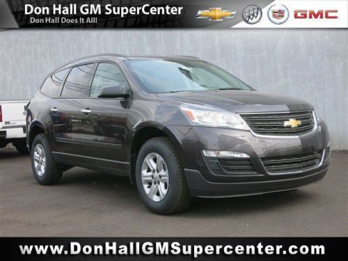2014 Chevrolet Traverse LS, US $32,385.00, image 13