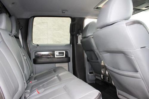 2011 ford f150 platinum