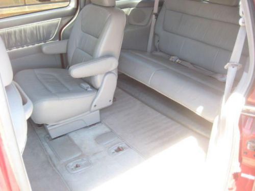 2003 Honda Odyssey EX-L, US $4,995.00, image 11