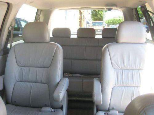 2003 Honda Odyssey EX-L, US $4,995.00, image 17