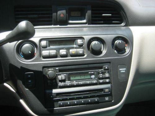 2003 Honda Odyssey EX-L, US $4,995.00, image 19