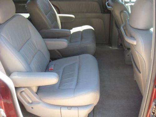 2003 Honda Odyssey EX-L, US $4,995.00, image 23