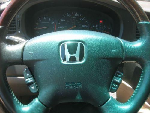 2003 Honda Odyssey EX-L, US $4,995.00, image 27
