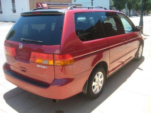 2003 Honda Odyssey EX-L, US $4,995.00, image 29