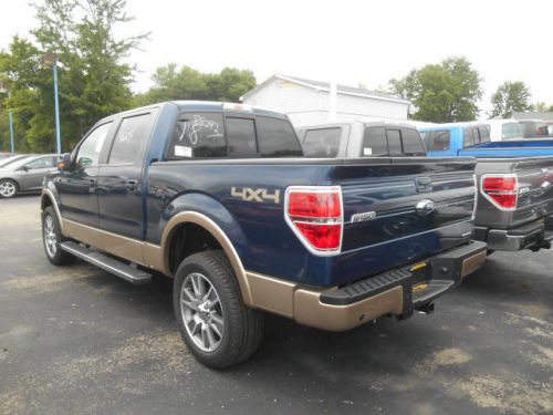 2014 Ford F150, US $46,343.00, image 8