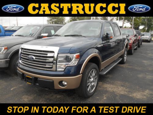 2014 Ford F150, US $46,343.00, image 10