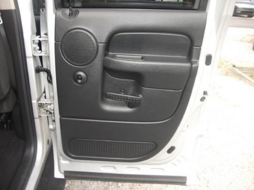 2004 Dodge Ram 1500 Laramie Quad Cab, US $15,985.00, image 2