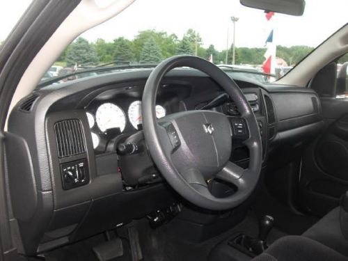 2004 Dodge Ram 1500 Laramie Quad Cab, US $15,985.00, image 6