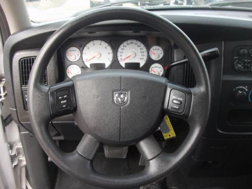 2004 Dodge Ram 1500 Laramie Quad Cab, US $15,985.00, image 8