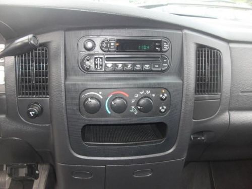 2004 Dodge Ram 1500 Laramie Quad Cab, US $15,985.00, image 17