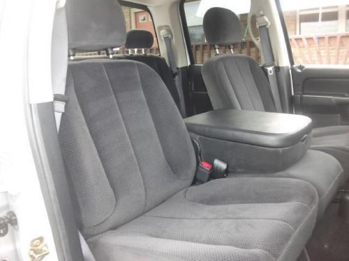 2004 Dodge Ram 1500 Laramie Quad Cab, US $15,985.00, image 19