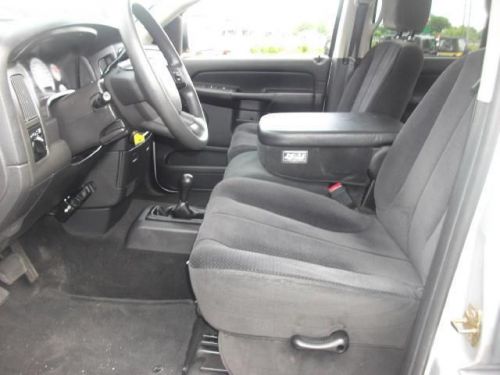 2004 Dodge Ram 1500 Laramie Quad Cab, US $15,985.00, image 20