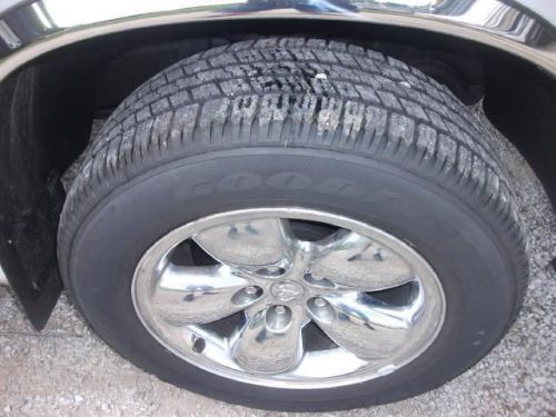 2004 Dodge Ram 1500 Laramie Quad Cab, US $15,985.00, image 21