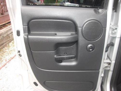 2004 Dodge Ram 1500 Laramie Quad Cab, US $15,985.00, image 22