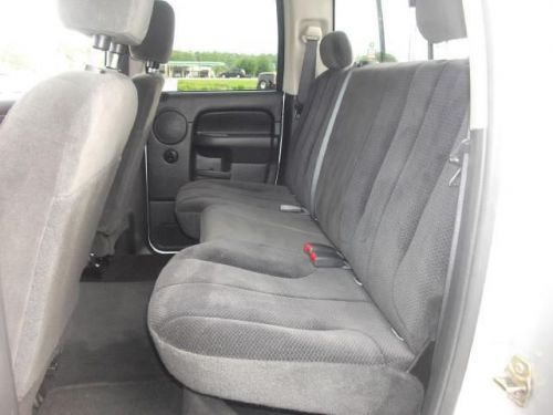 2004 Dodge Ram 1500 Laramie Quad Cab, US $15,985.00, image 25