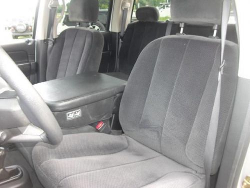 2004 Dodge Ram 1500 Laramie Quad Cab, US $15,985.00, image 26