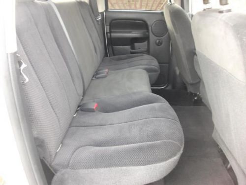 2004 Dodge Ram 1500 Laramie Quad Cab, US $15,985.00, image 28