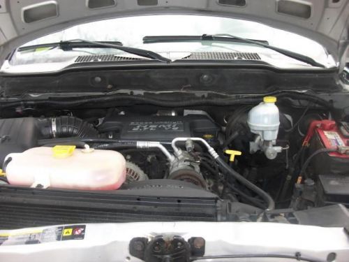 2004 Dodge Ram 1500 Laramie Quad Cab, US $15,985.00, image 29