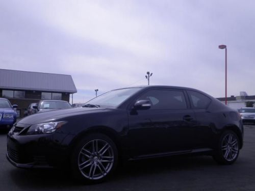 2012 scion tc