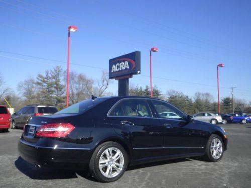 2011 Mercedes-Benz  E350 4MATIC, US $31,477.00, image 5