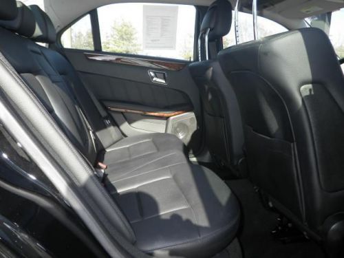 2011 Mercedes-Benz  E350 4MATIC, US $31,477.00, image 6
