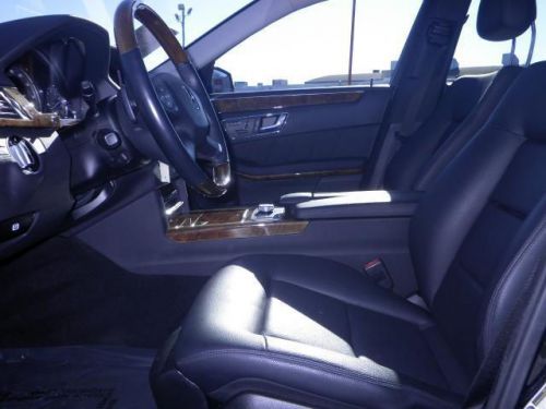 2011 Mercedes-Benz  E350 4MATIC, US $31,477.00, image 8