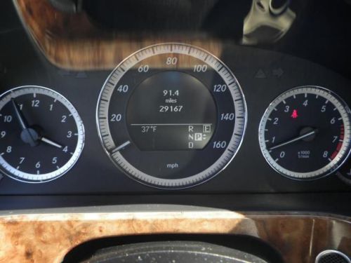 2011 Mercedes-Benz  E350 4MATIC, US $31,477.00, image 10