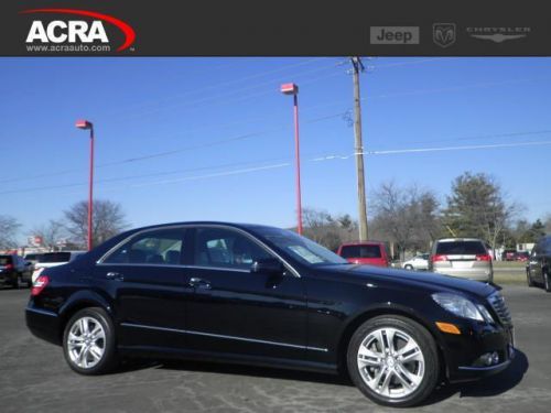 2011 Mercedes-Benz  E350 4MATIC, US $31,477.00, image 12