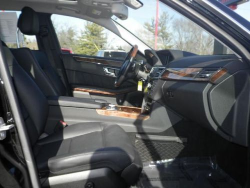 2011 Mercedes-Benz  E350 4MATIC, US $31,477.00, image 14