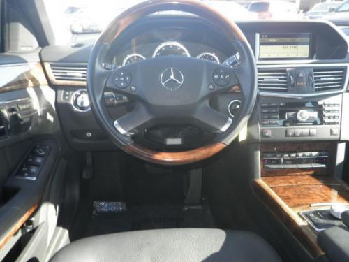 2011 Mercedes-Benz  E350 4MATIC, US $31,477.00, image 15