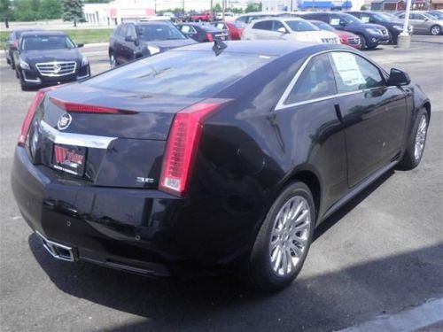 2014 cadillac cts base