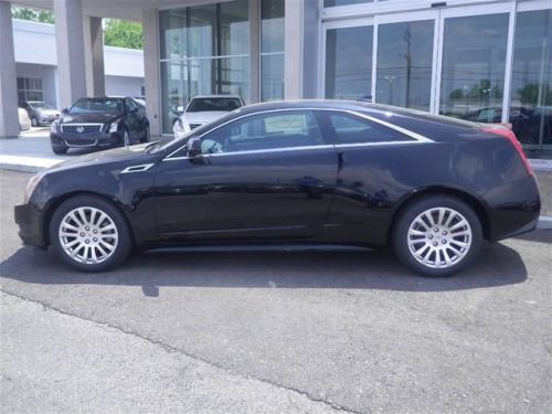 2014 Cadillac CTS Base, US $40,420.00, image 2