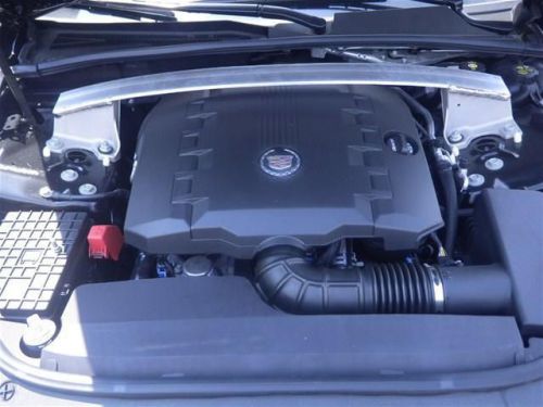 2014 Cadillac CTS Base, US $40,420.00, image 5