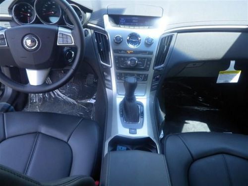 2014 Cadillac CTS Base, US $40,420.00, image 6