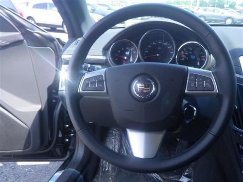2014 Cadillac CTS Base, US $40,420.00, image 7