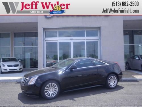 2014 Cadillac CTS Base, US $40,420.00, image 13