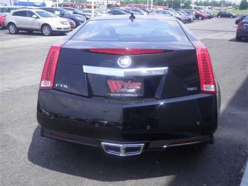 2014 Cadillac CTS Base, US $40,420.00, image 15