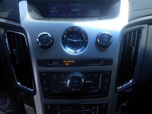 2014 Cadillac CTS Base, US $40,420.00, image 18