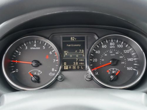 2014 Nissan Rogue Select S, US $21,330.00, image 2