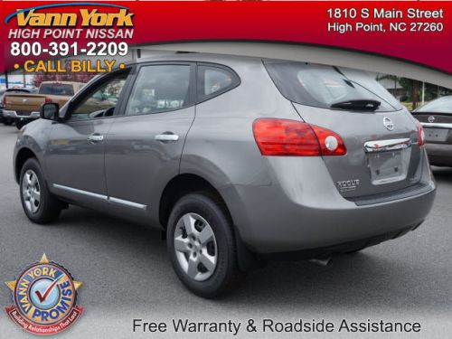 2014 Nissan Rogue Select S, US $21,330.00, image 6
