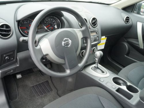 2014 Nissan Rogue Select S, US $21,330.00, image 8