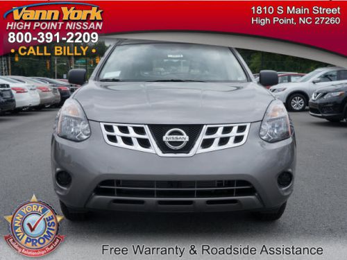 2014 Nissan Rogue Select S, US $21,330.00, image 9