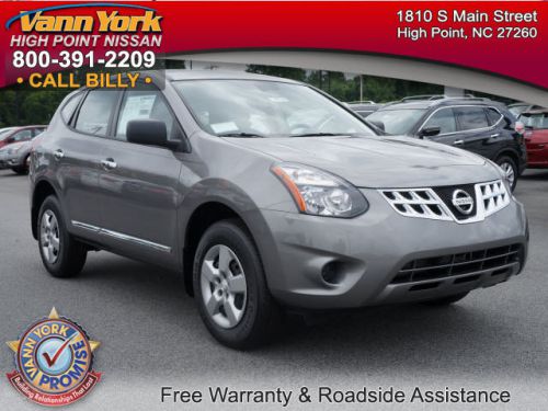 2014 Nissan Rogue Select S, US $21,330.00, image 10
