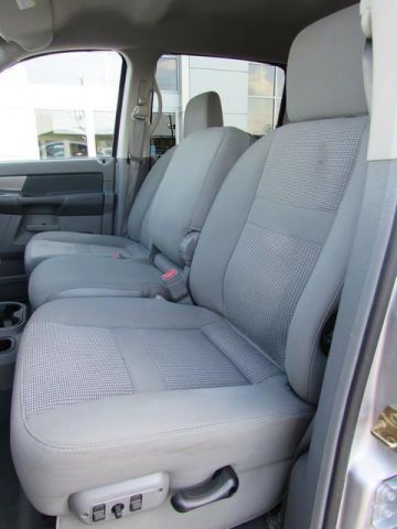 2007 dodge ram 1500 slt