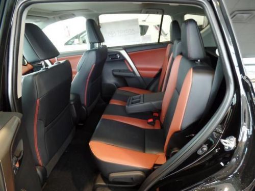 2014 Toyota RAV4 Limited, US $30,430.00, image 2