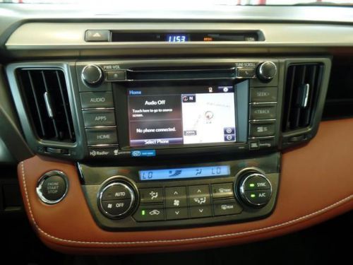 2014 Toyota RAV4 Limited, US $30,430.00, image 3
