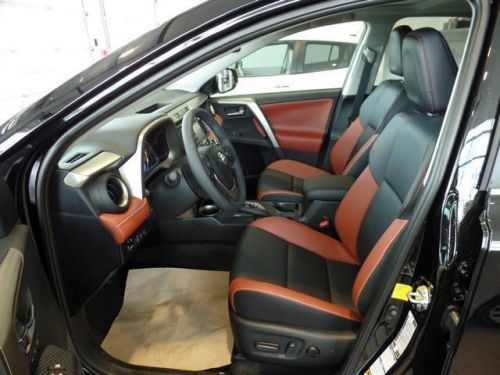 2014 Toyota RAV4 Limited, US $30,430.00, image 4