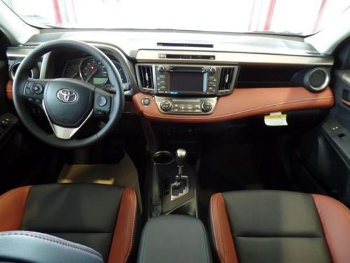 2014 Toyota RAV4 Limited, US $30,430.00, image 6