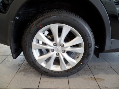 2014 Toyota RAV4 Limited, US $30,430.00, image 7