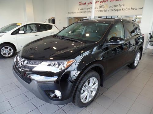 2014 Toyota RAV4 Limited, US $30,430.00, image 8